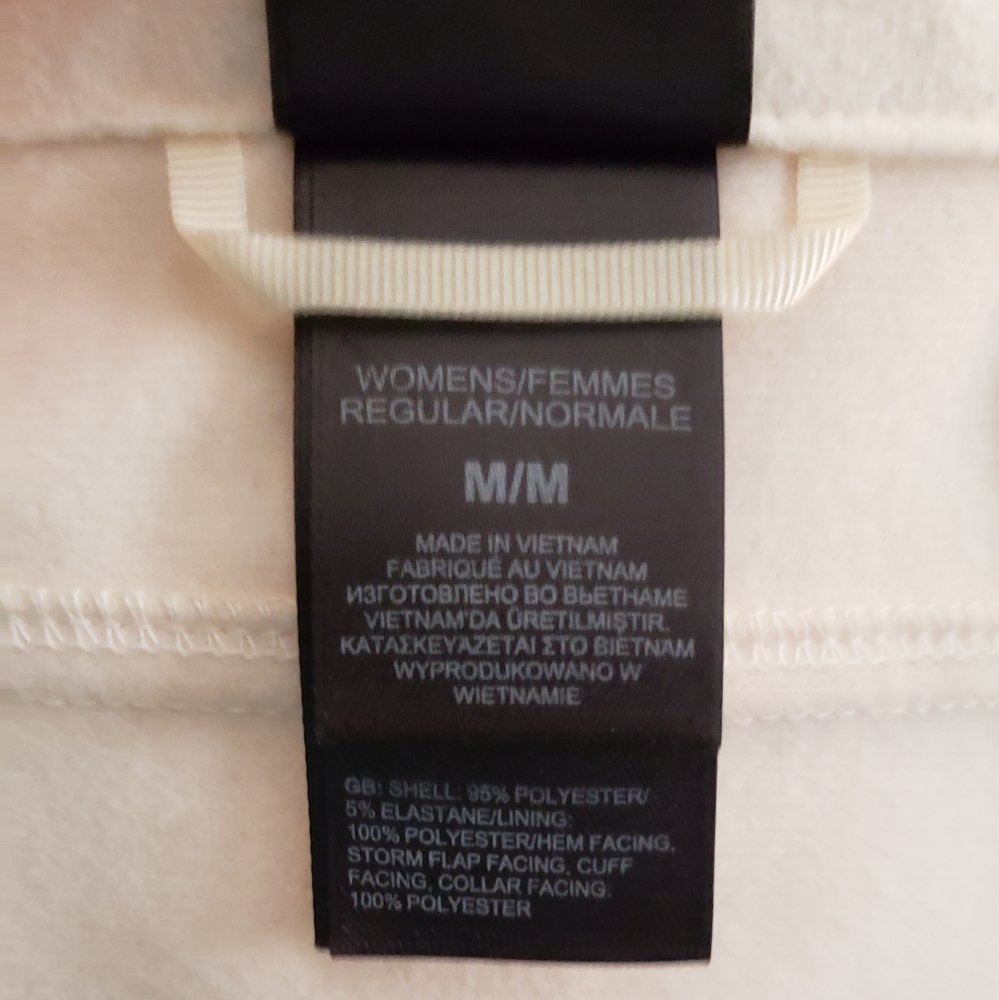 Womens The North Face Lightweight Jacket - Picture 10 of 10